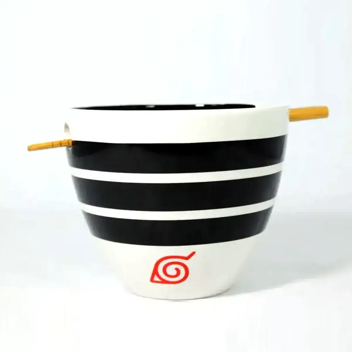 Naruto Shippuden Ramen Bowl Naruto Shippuden Ramen Bowl
