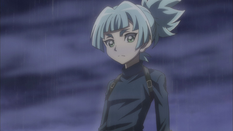 Yu-Gi-Oh! Arc-V - Staffel 2.2: Episode 76-99 Image 17