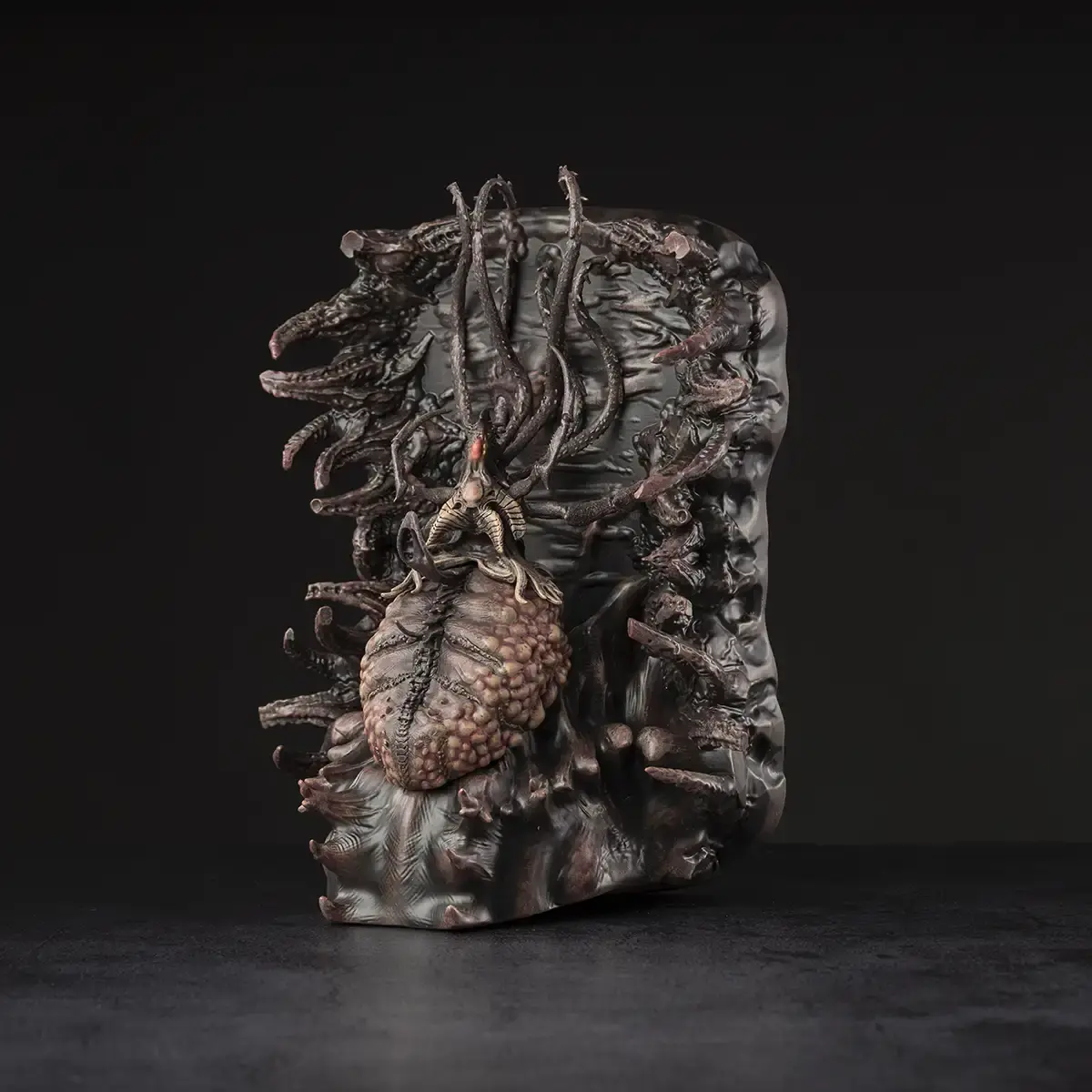 Dolmen Figurine - Queen Caniptei