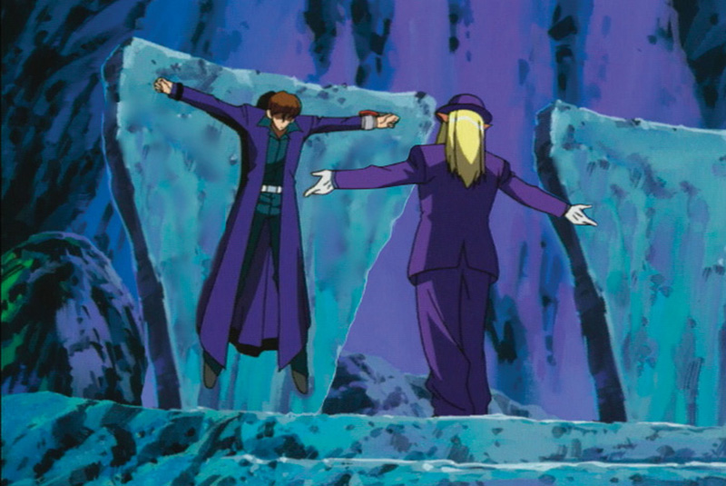 Yu-Gi-Oh! - Staffel 1.2 (Episode 26-49) Blu-ray