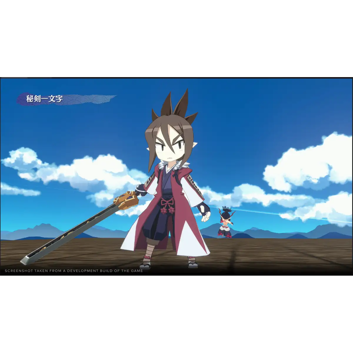 Disgaea 7: Vows of the Virtueless Deluxe Edition (PS5) Image 5