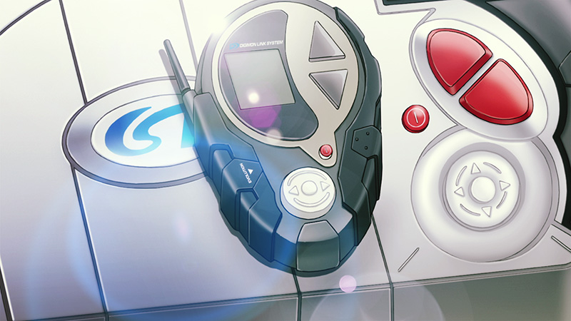 Digimon Adventure tri. Chapter 3 - Confession Blu-ray Digimon Adventure tri. Chapter 3 - Confession Blu-ray