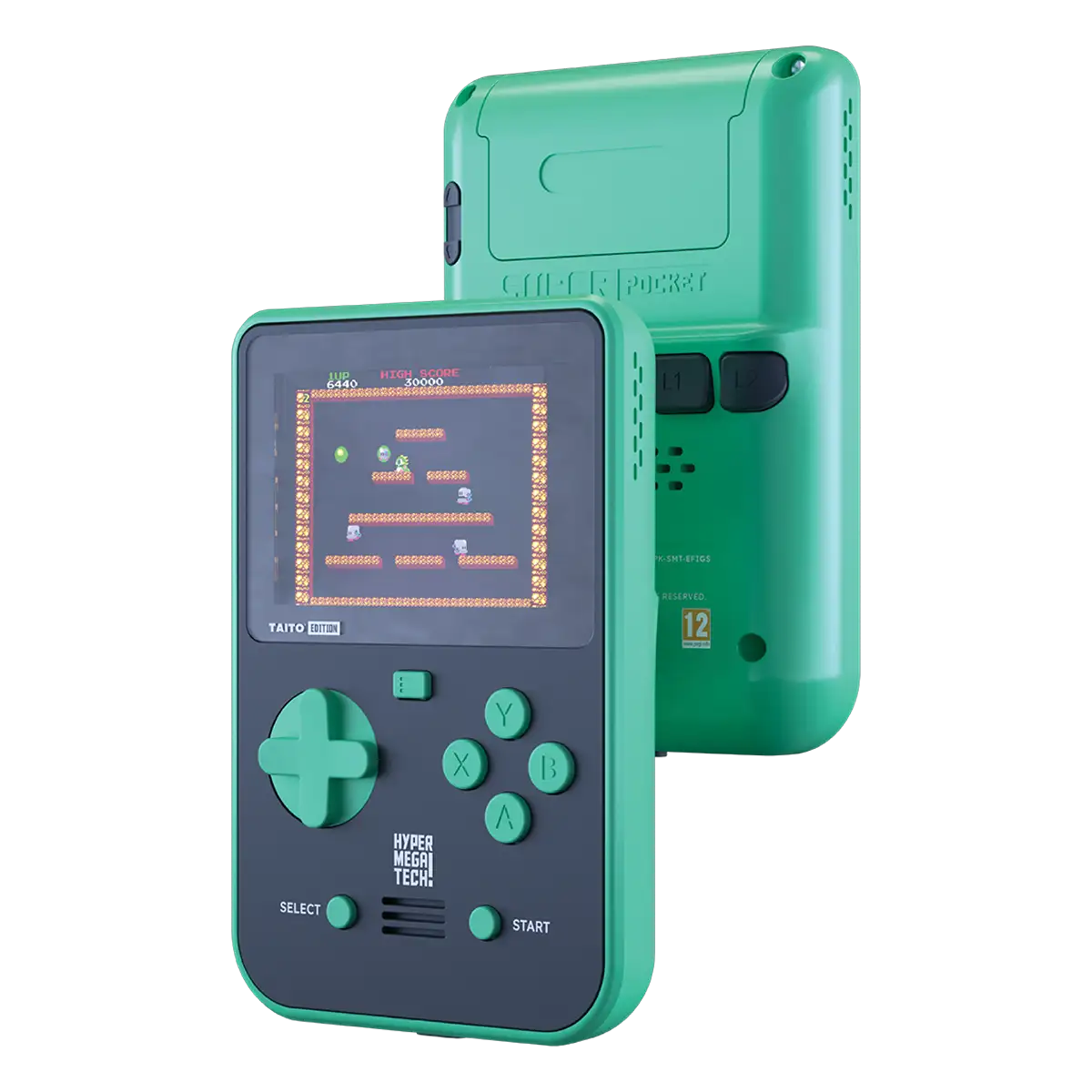 Blaze Taito Super Pocket | Game Legends Blaze Taito Super Pocket | Game Legends