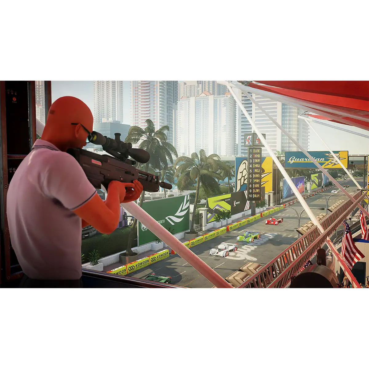 Hitman World of Assassination (PS5) Hitman World of Assassination (PS5)