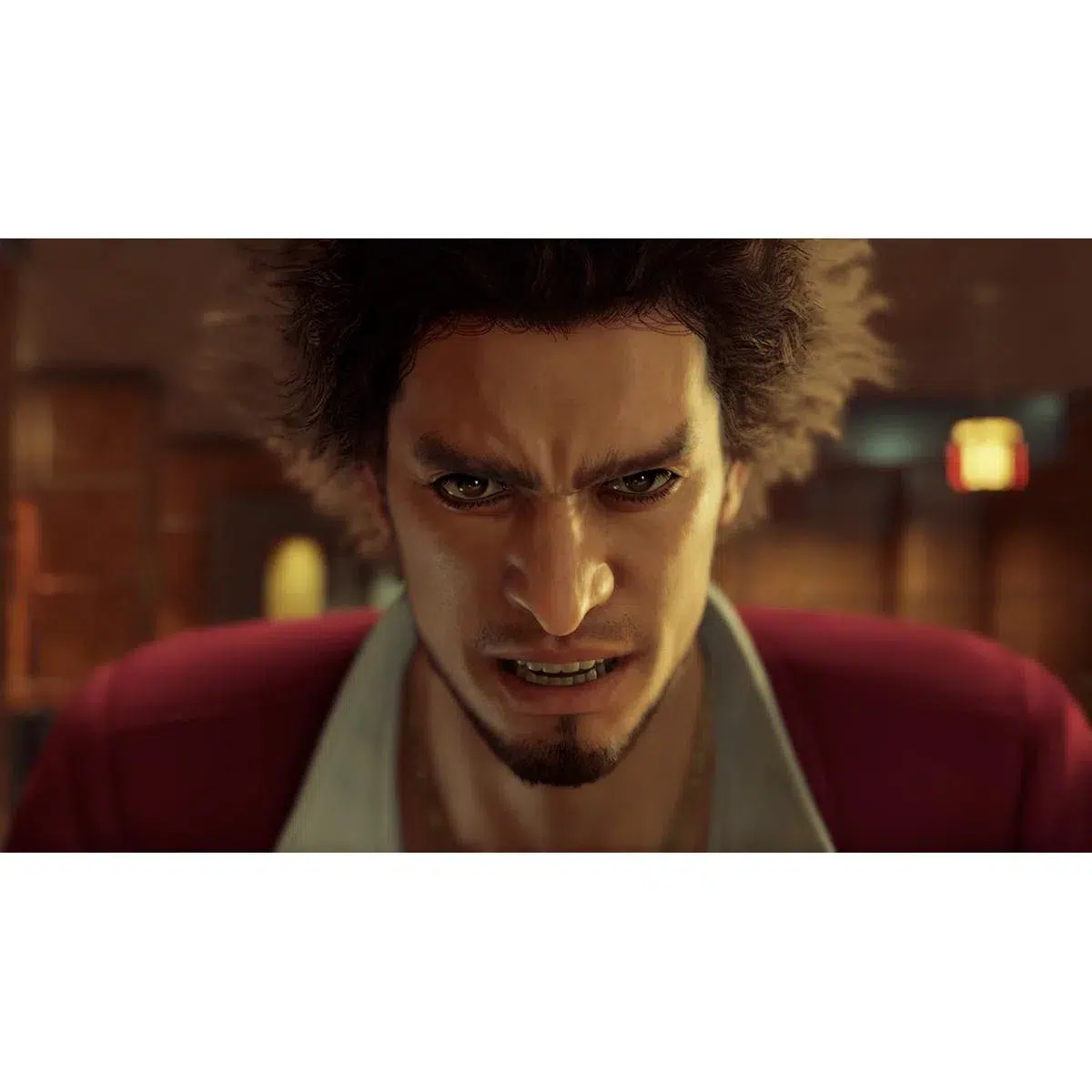 Yakuza 7 Like a Dragon (PS5) Game Legends