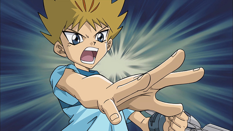 Yu-Gi-Oh! - The Movie Blu-ray Image 19