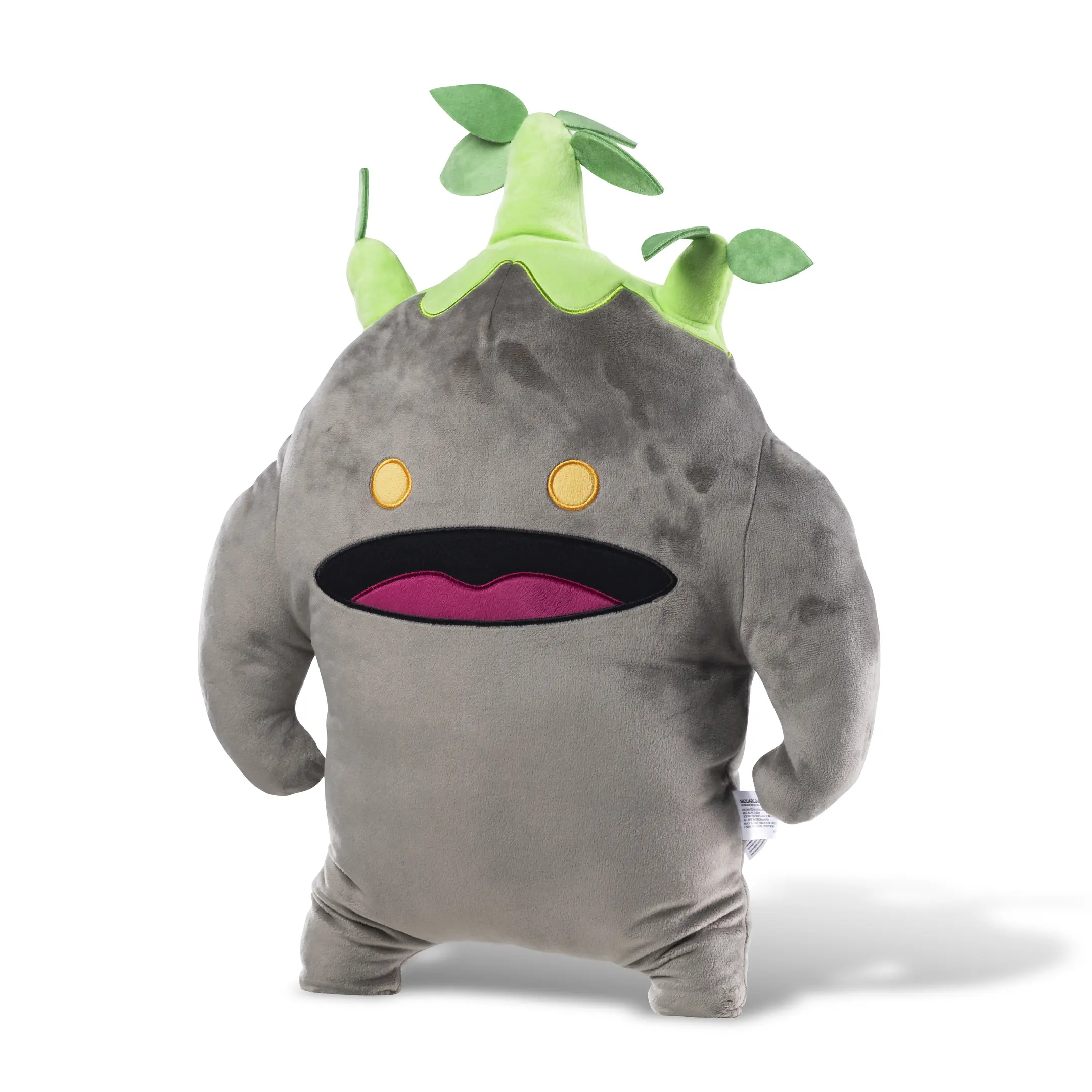 FINAL FANTASY XIV: HEAVENSWARD Soft Toy Cushion - Goobbue