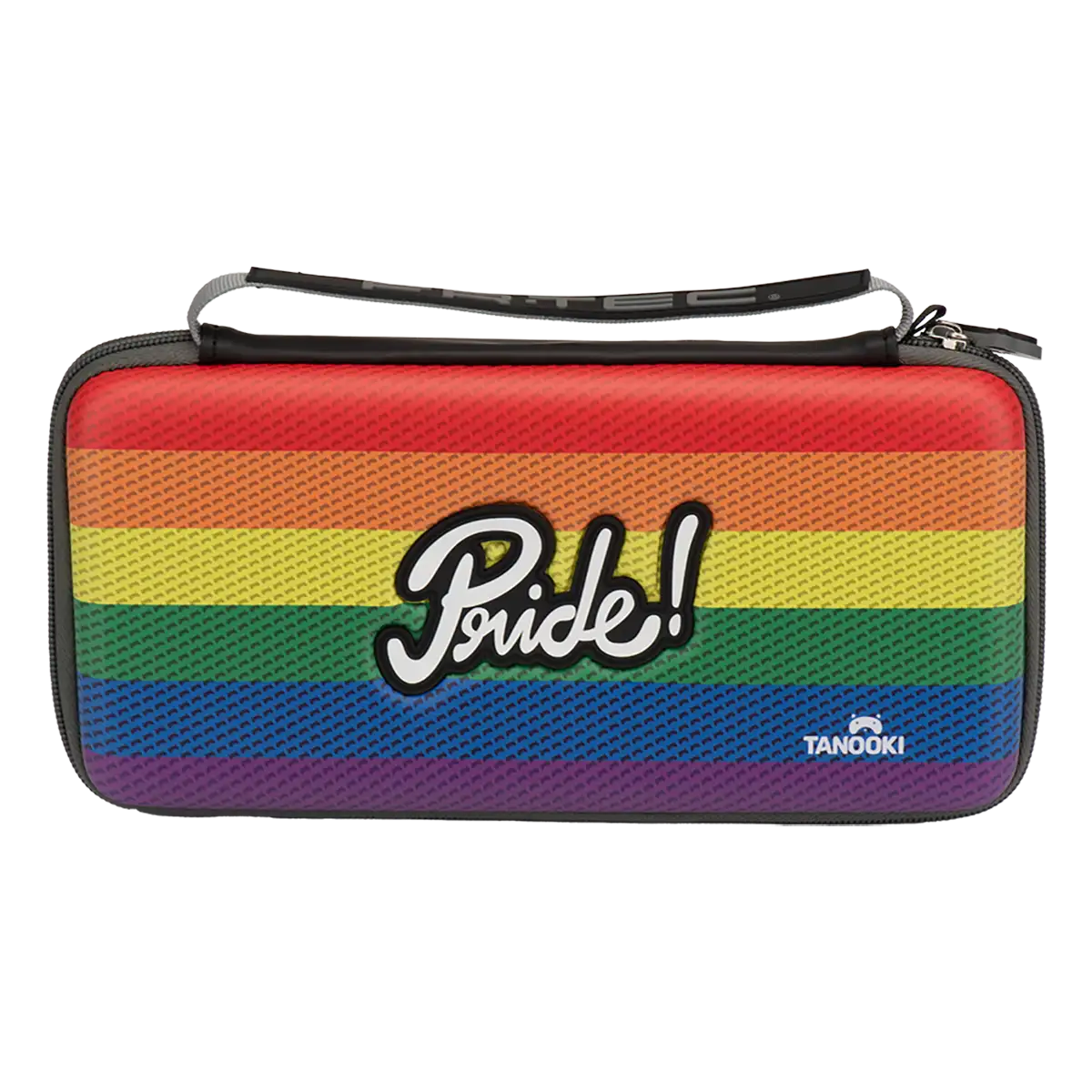 Tanooki Bag Pride Cover Tanooki Bag Pride Cover