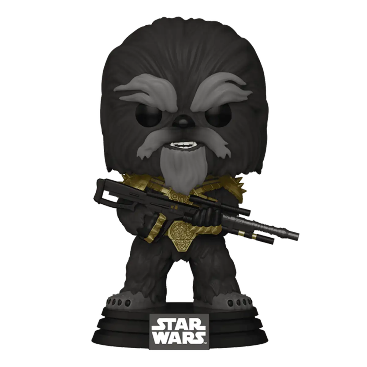 Funko POP! Vinyl Star Wars: BoBF Krrsantan Funko POP! Vinyl Star Wars: BoBF Krrsantan