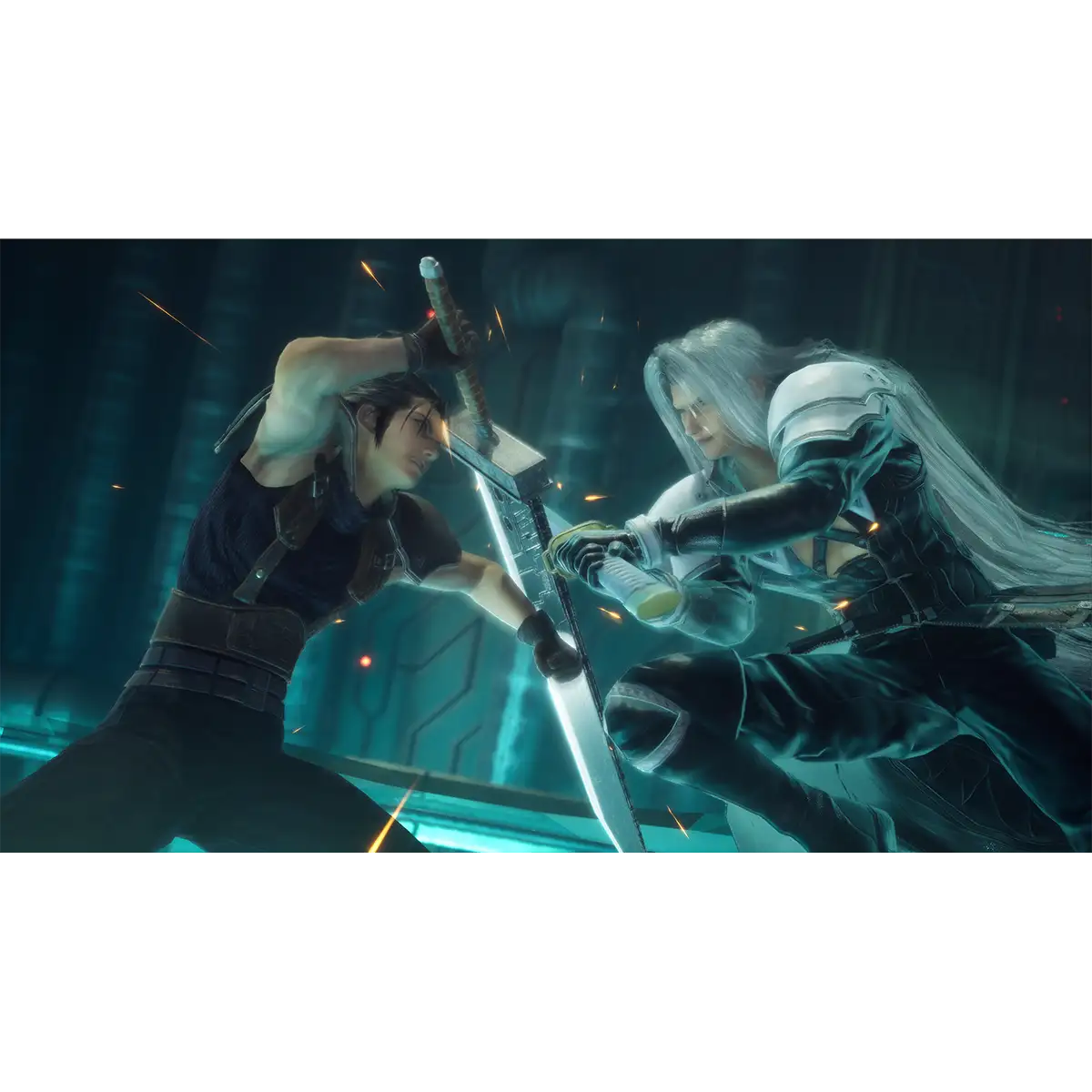 Crisis Core Final Fantasy VII Reunion (Xbox One / Xbox Series X) Image 4