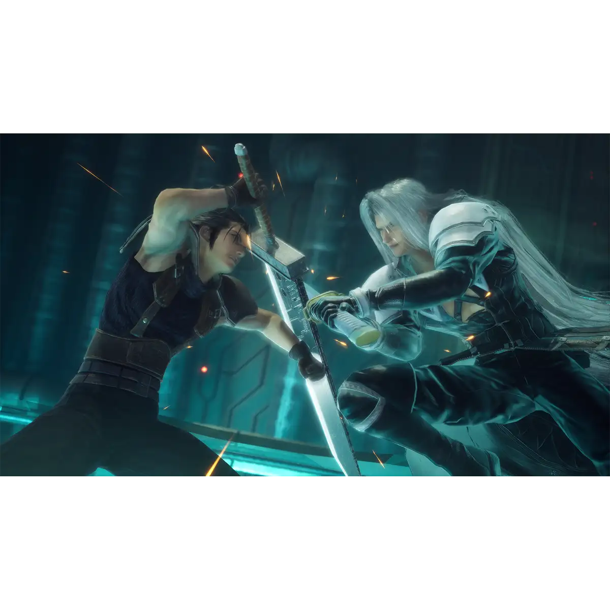 Crisis Core Final Fantasy VII Reunion (Xbox One / Xbox Series X) Crisis Core Final Fantasy VII Reunion (Xbox One / Xbox Series X)