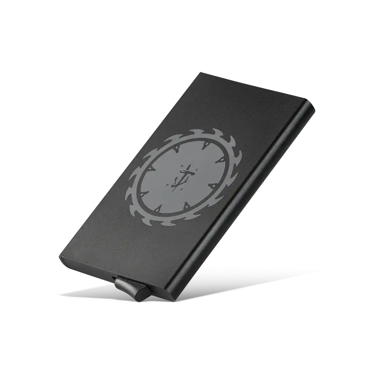 Doom the Dark Ages Credit Card Holder "Shield" Doom the Dark Ages Credit Card Holder "Shield"