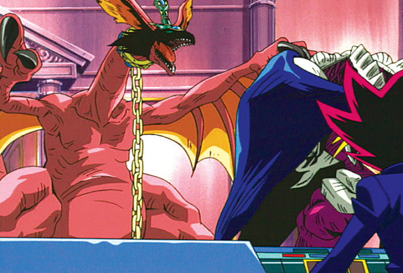 Yu-Gi-Oh! - Staffel 1.2 (Episode 26-49) Blu-ray