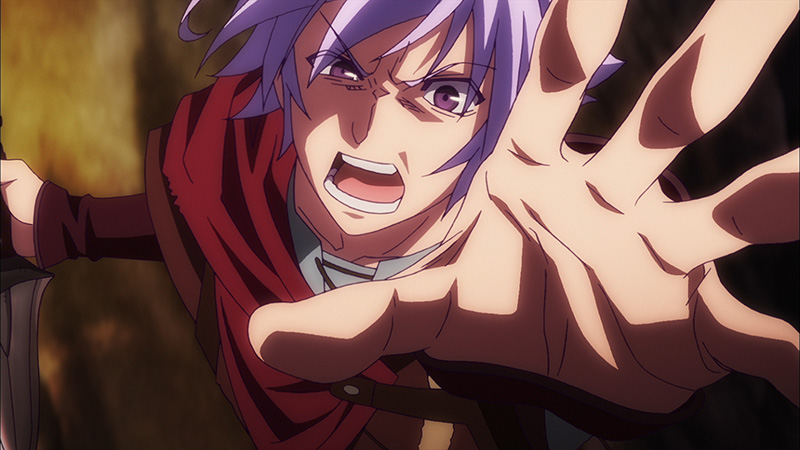 No Game No Life: Zero Blu-ray Image 8