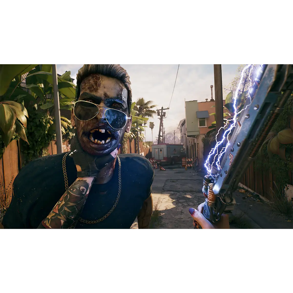 Dead Island 2 Ultimate Edition (PS5) (PEGI) Dead Island 2 Ultimate Edition (PS5) (PEGI)