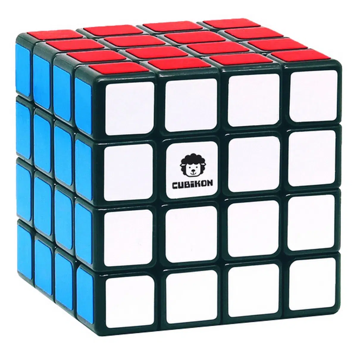 1071658-cubikon-4x4-speed-cube-cheeky-sheep-front Speed Cube 4x4 Cheeky Sheep