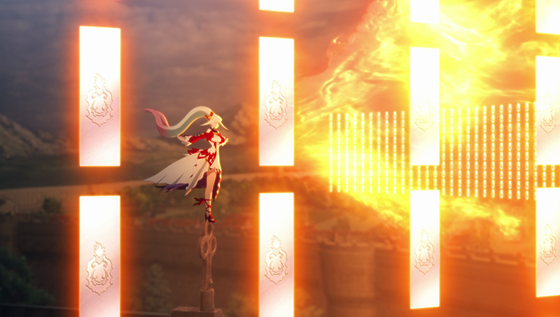 Tales of Zestiria - The X - Staffel 2: Episode 13-25 Blu-ray Tales of Zestiria - The X - Staffel 2: Episode 13-25 Blu-ray