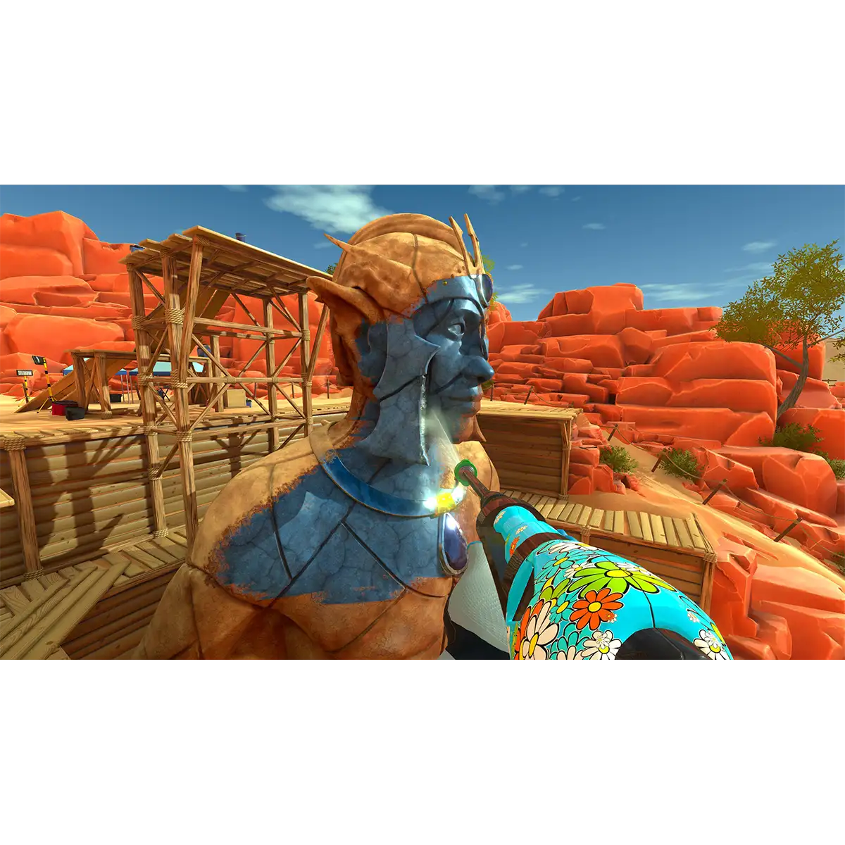 PowerWash Simulator (Code in a Box) (Switch) PowerWash Simulator (Code in a Box) (Switch)