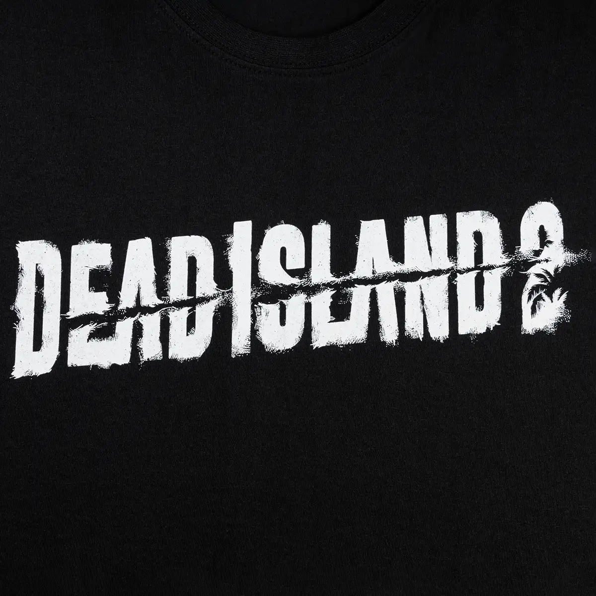 Dead Island 2 T-Shirt "Logo" Image 3