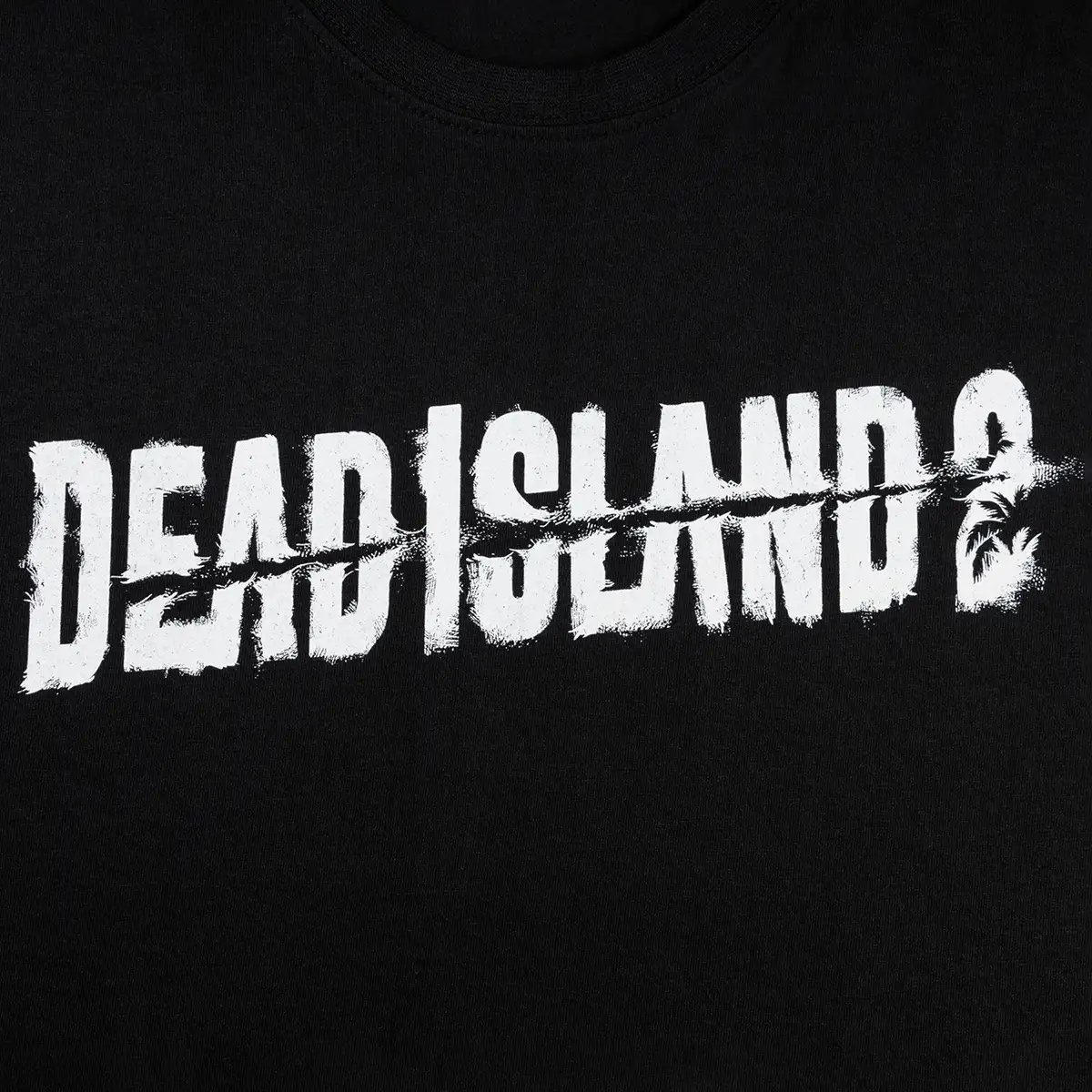 Dead Island 2 T-Shirt "Logo" M Dead Island 2 T-Shirt "Logo" M