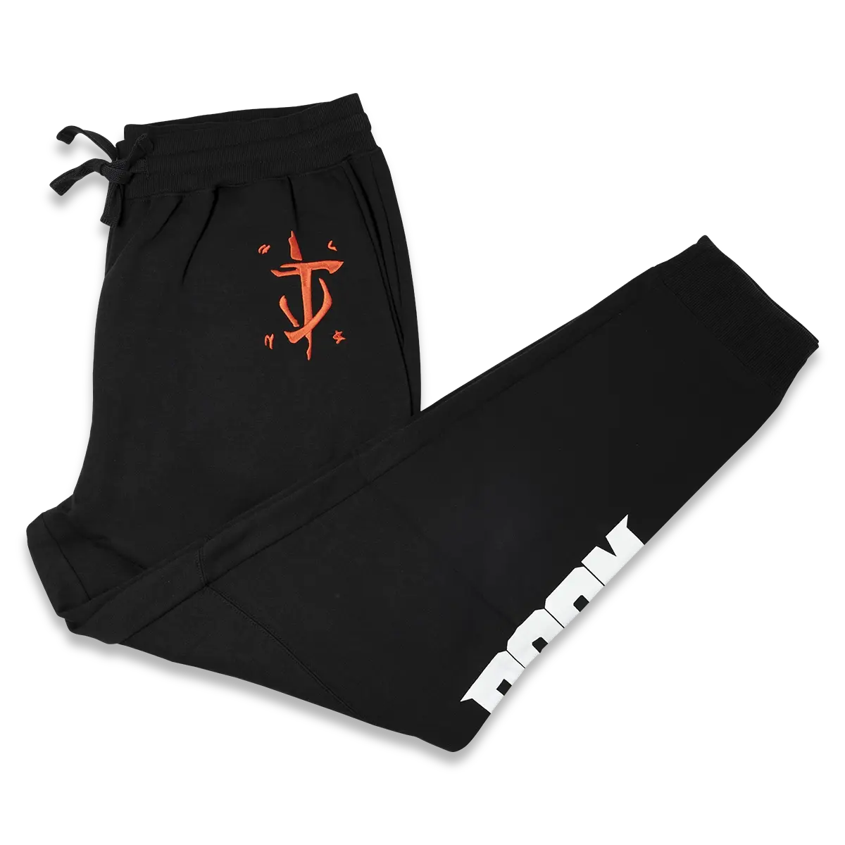 DOOM Slayer Jogger Pant XL DOOM Slayer Jogger Pant XL