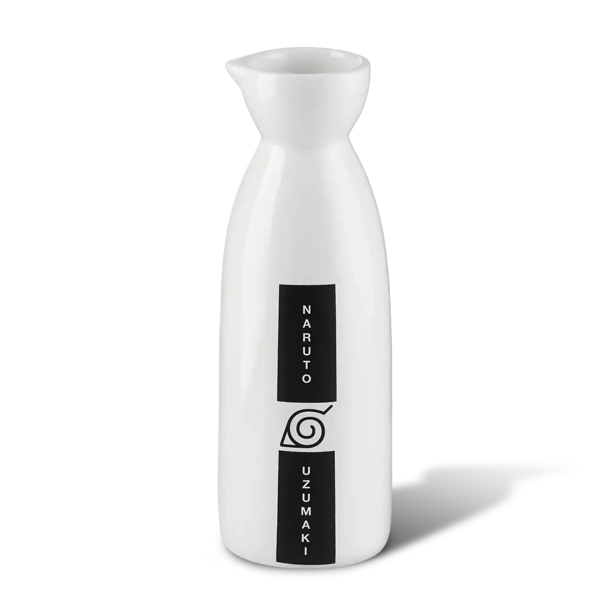 Naruto Shippuden Sake Set