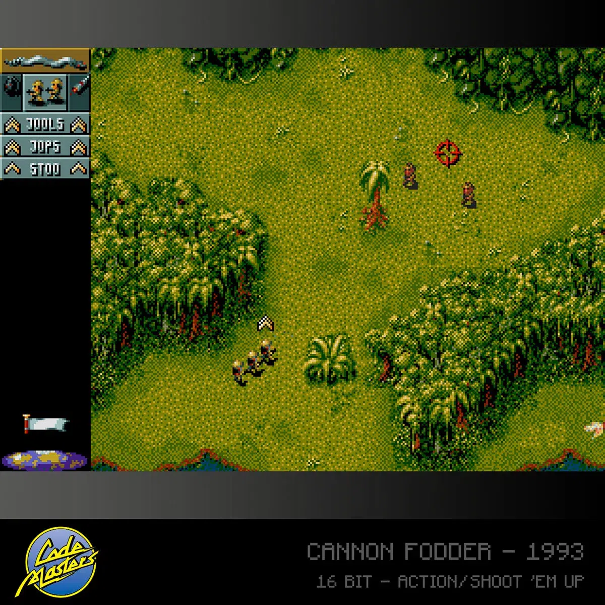 1067474-blaze-evercade-code-masters-collection-1-cartridge-19-screenshot-2