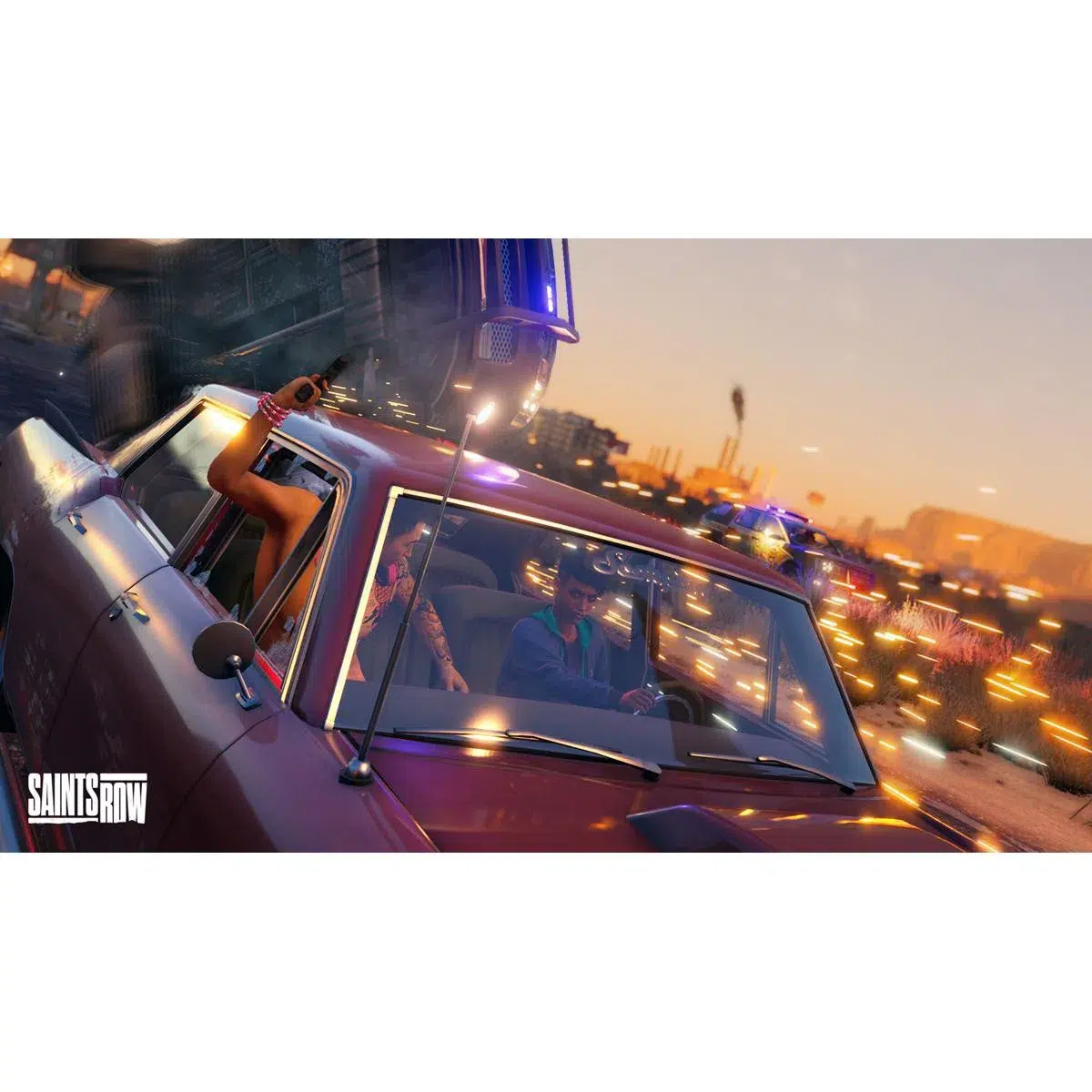 Saints Row Day One Edition (Xbox One / Xbox Series X) Saints Row Day One Edition (Xbox One / Xbox Series X)