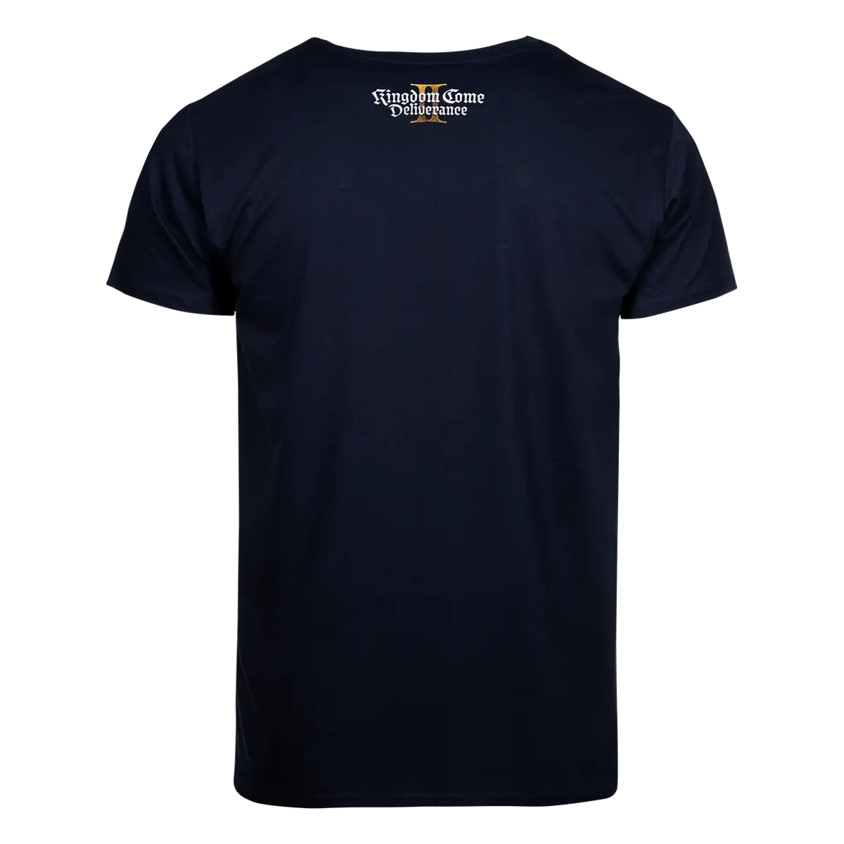 Kingdom Come: Deliverance II T-Shirt “Logo” L Kingdom Come: Deliverance II T-Shirt “Logo” L