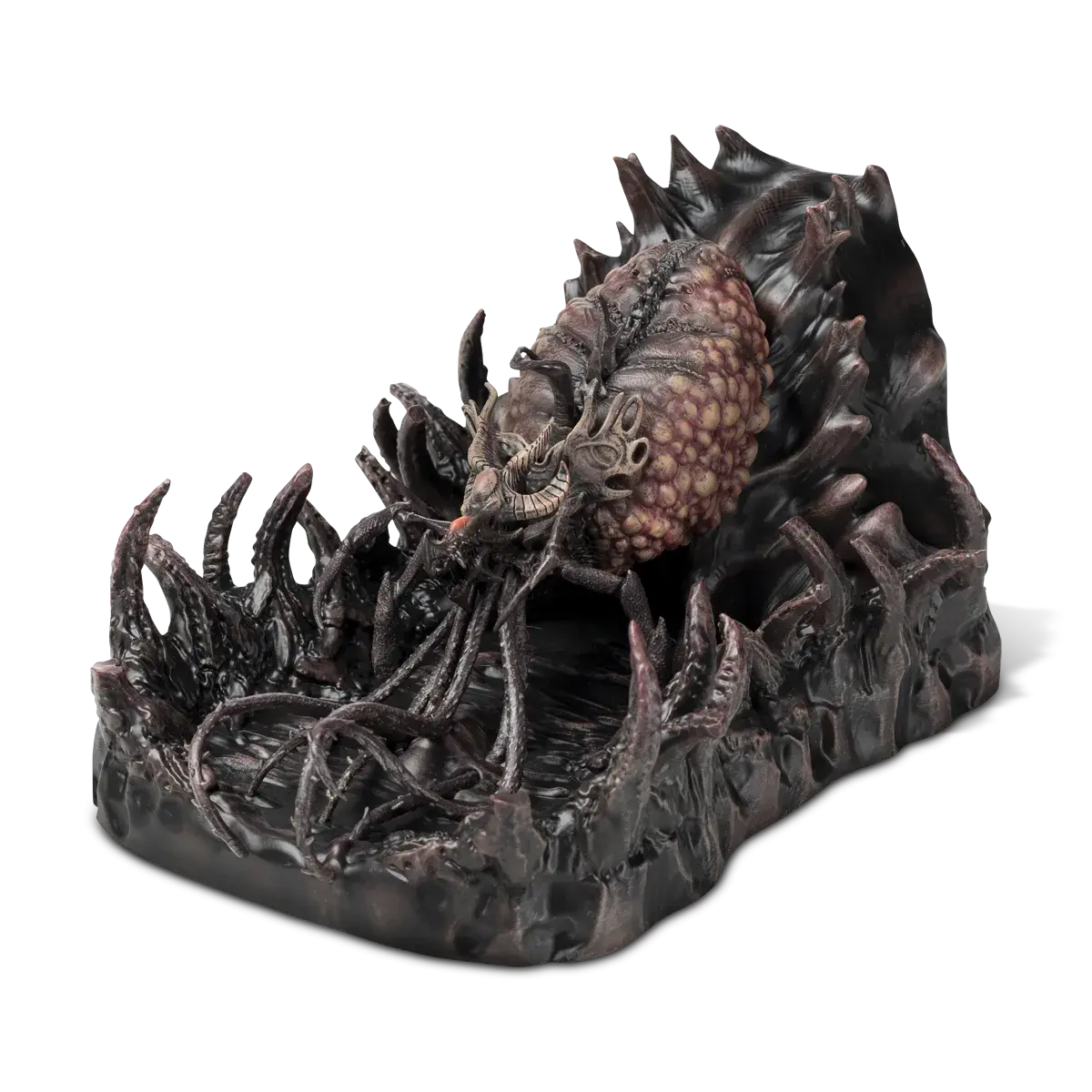 Dolmen Figurine - Queen Caniptei