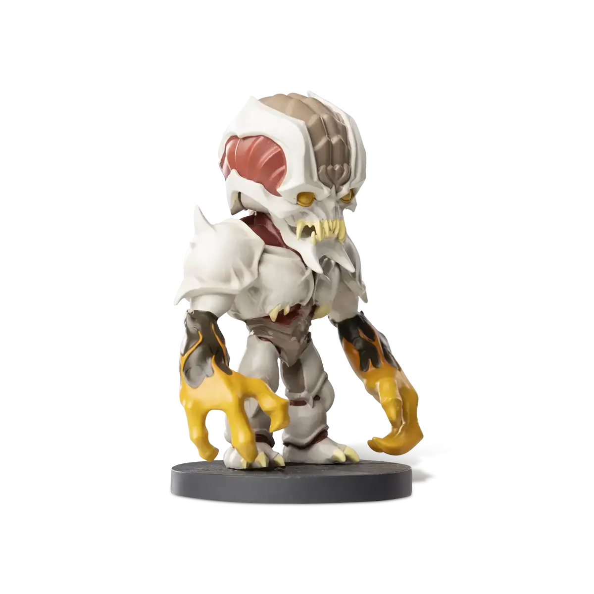 DOOM Eternal Figure "Mini Archvile"