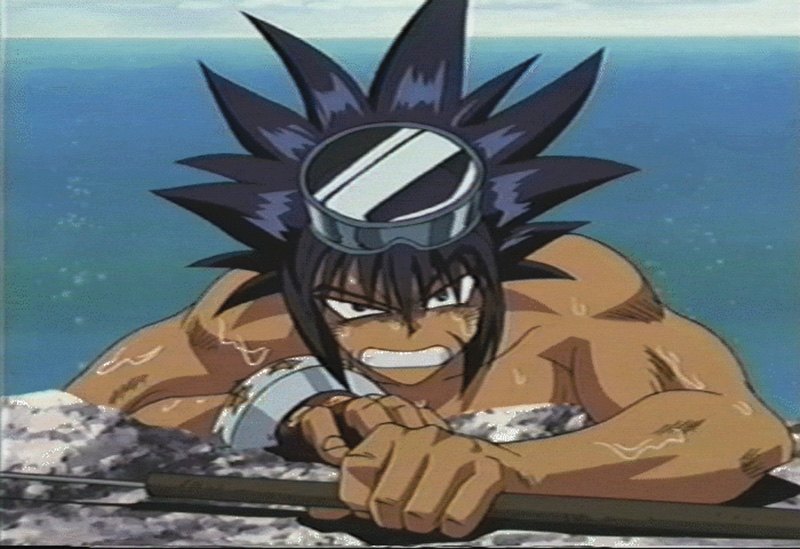 Yu-Gi-Oh! - Staffel 1.1 -  Episode 01-25 Blu-ray