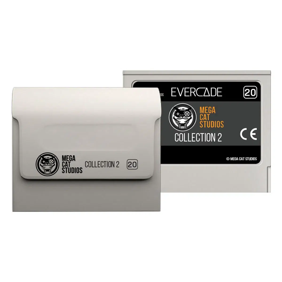 1067483-blaze-evercade-mega-cat-studios-collection-2-cartridge-20-detail