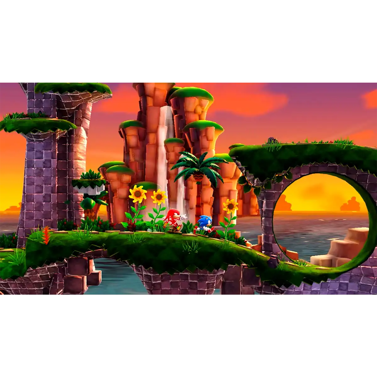 Sonic Superstars (Switch) Sonic Superstars (Switch)