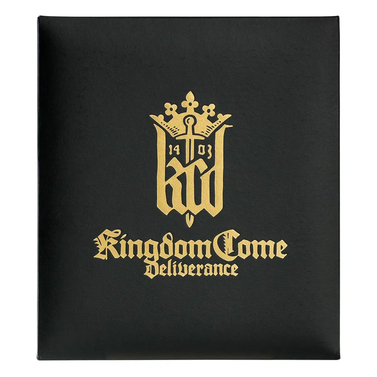 1066415-kingdom-come-deliverance-pin-logo-box-front KCD Pin "Logo"