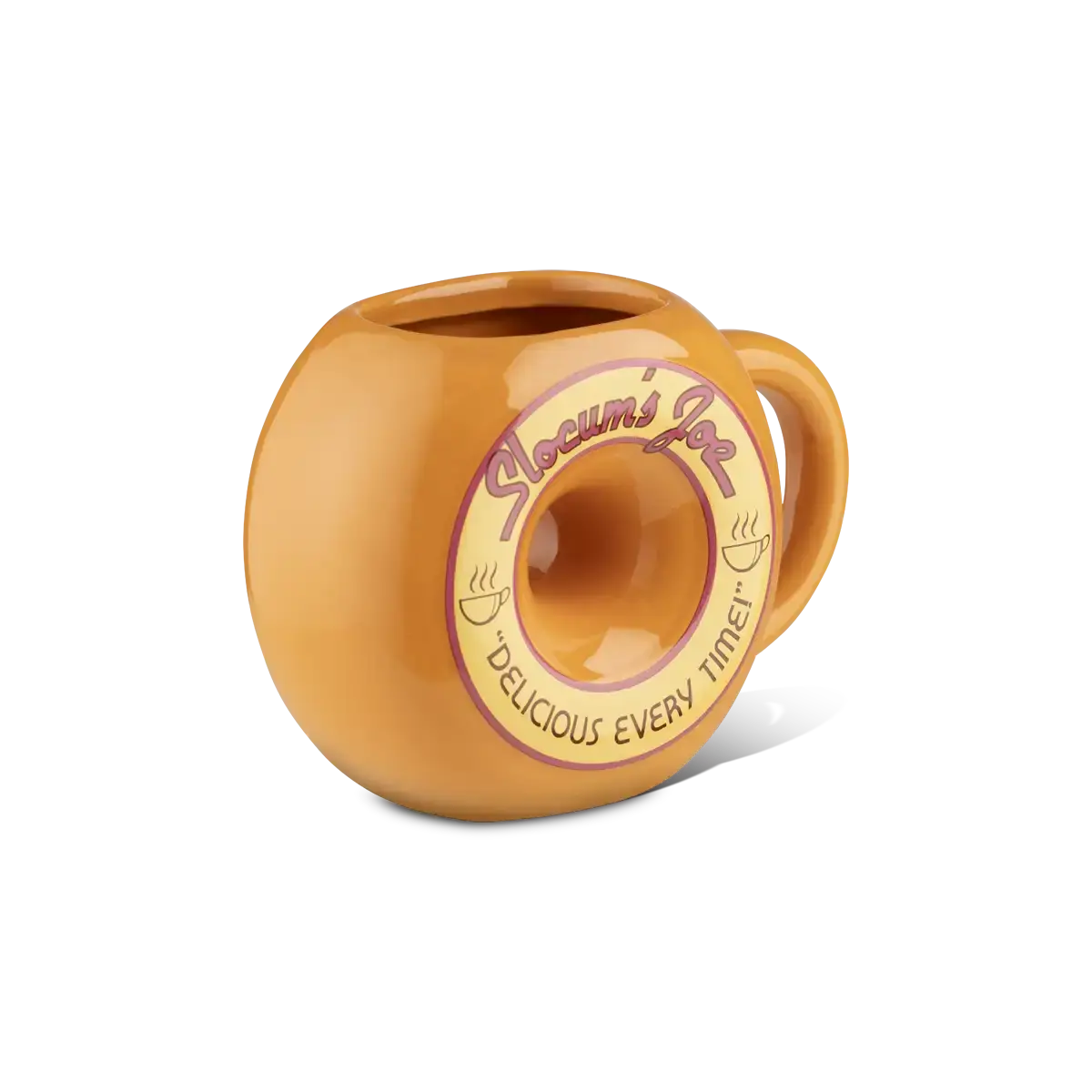 Fallout Slocum's Joe Dough Boy Tasse Fallout Slocum's Joe Dough Boy Tasse