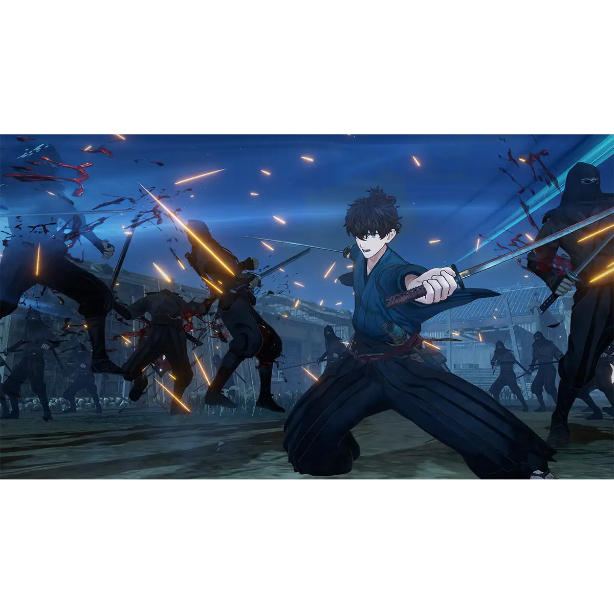 Fate/Samurai Remnant (PS4) Fate/Samurai Remnant (PS4)