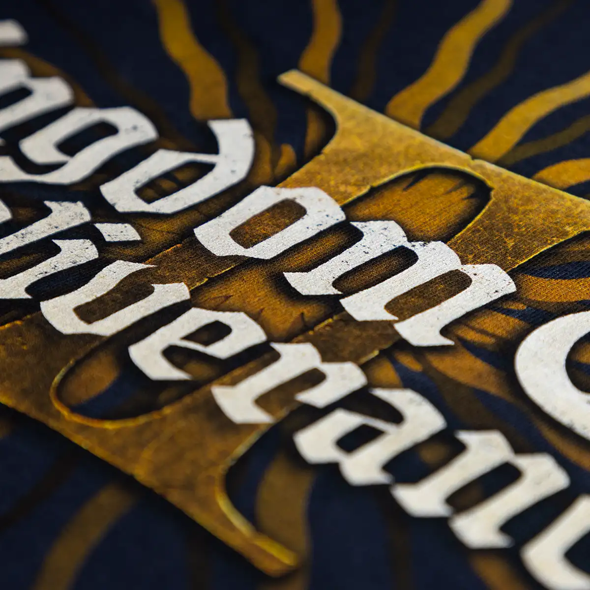 Kingdom Come: Deliverance II T-Shirt “Logo” L Kingdom Come: Deliverance II T-Shirt “Logo” L