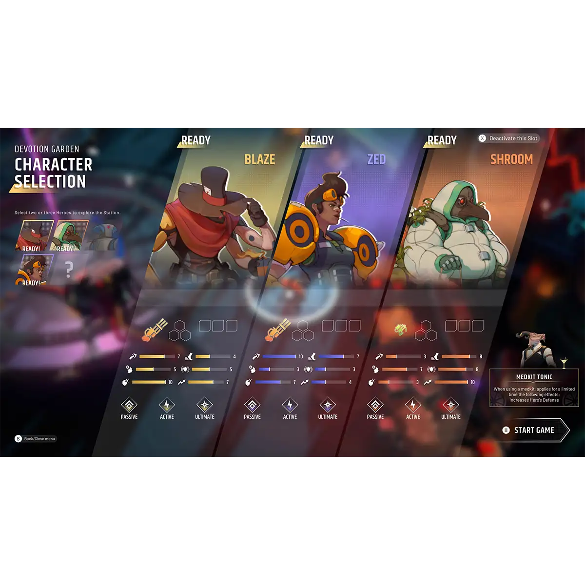 Endless Dungeon Day One Edition (Xbox One / Xbox Series X) Endless Dungeon Day One Edition (Xbox One / Xbox Series X)