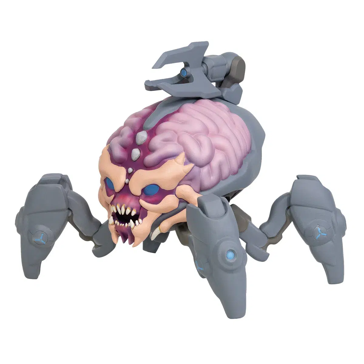 Doom Figure "Arachnotron" Thumbnail 1