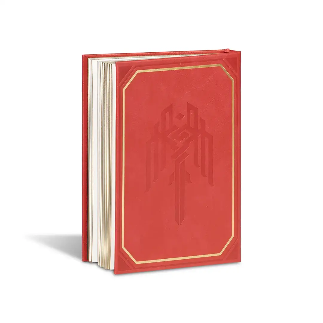 Dragon Age Varric Writing Box Essential Dragon Age Varric Writing Box Essential
