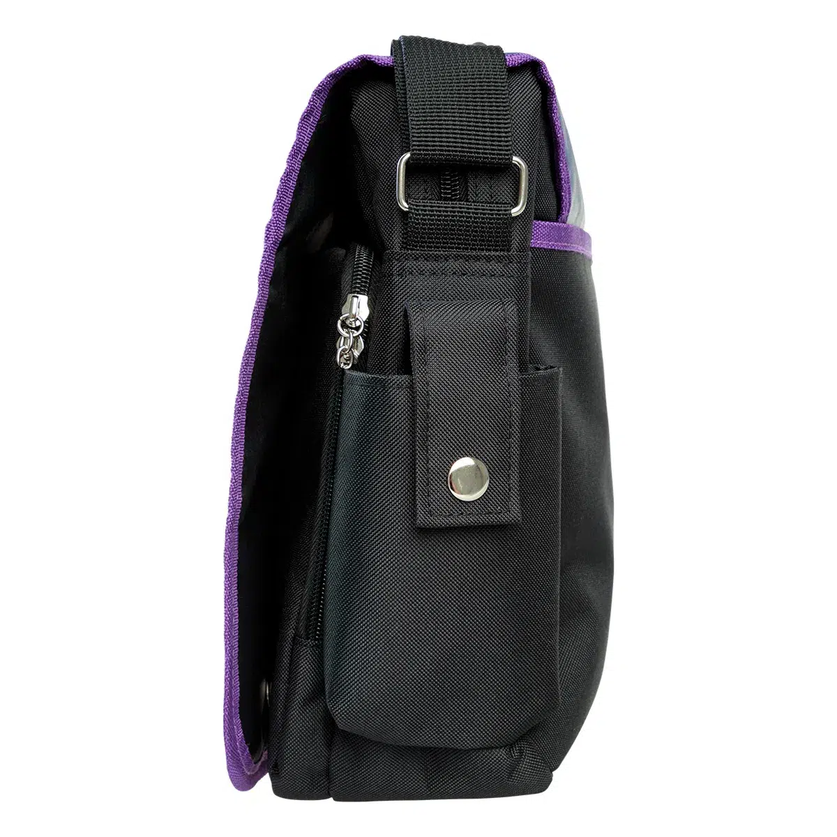 1079311-saints-row-5-messenger-bag-snake-mural-side Saints Row Messenger Bag "Snake Mural"