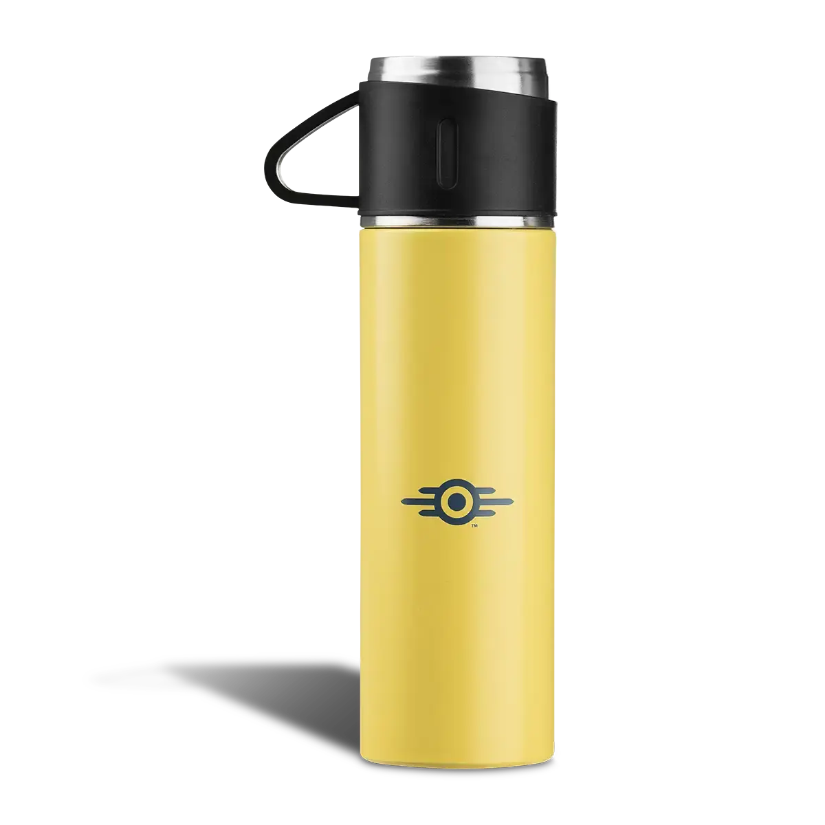 Fallout Insulated Flasche "Vault Tec" Fallout Insulated Flasche "Vault Tec"
