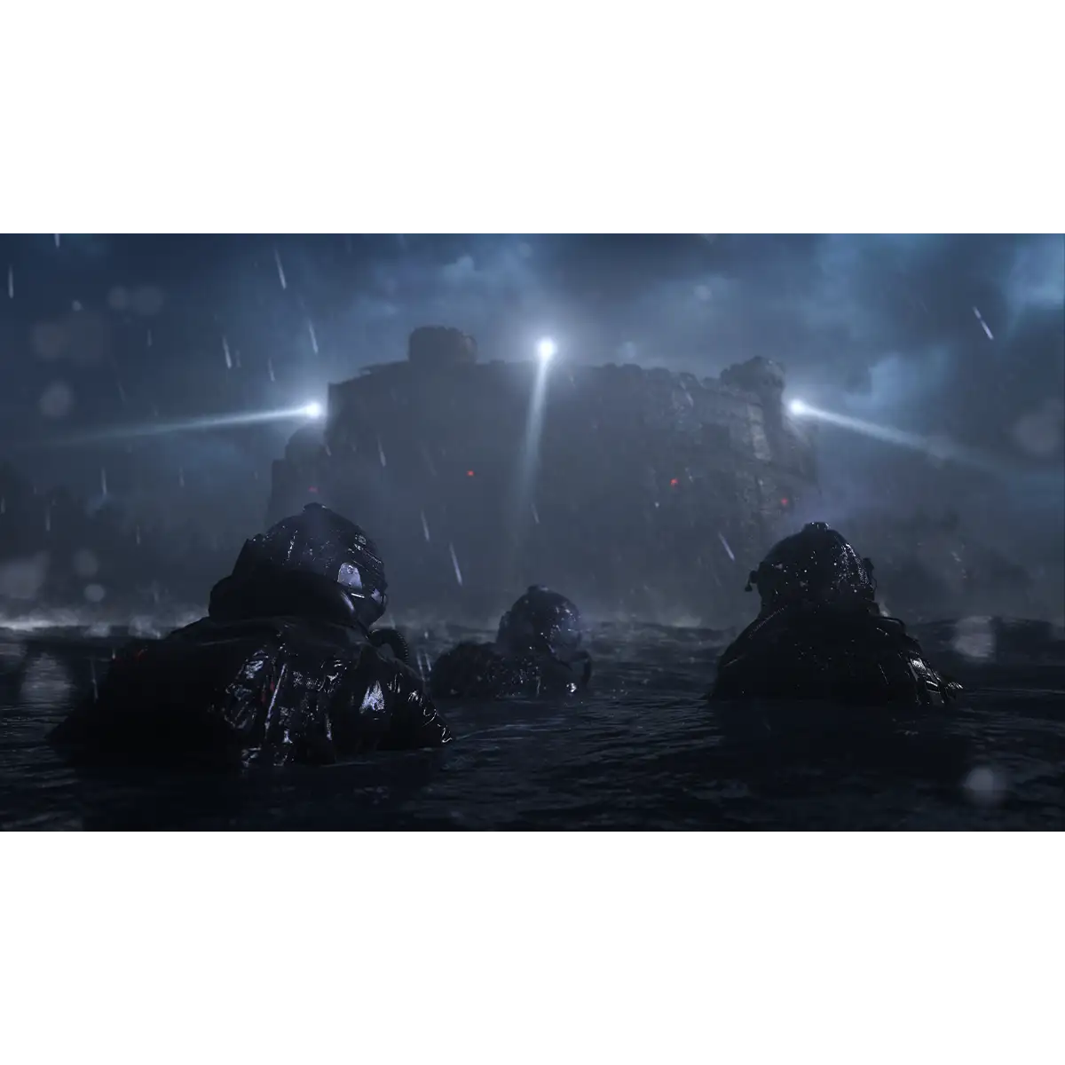 Call of Duty: Modern Warfare III (PS5) Call of Duty: Modern Warfare III (PS5)