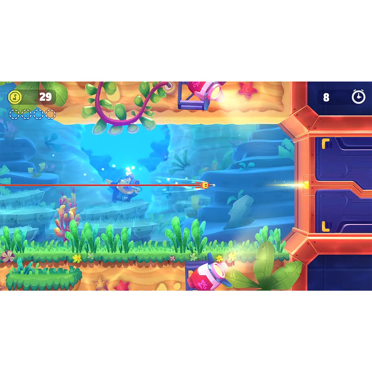 Monomals (Code in a Box) (Switch) Monomals (Code in a Box) (Switch)