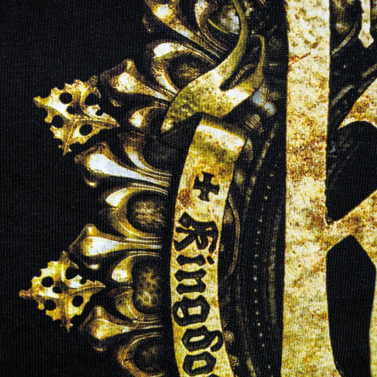 Kingdom Come: Deliverance T-Shirt "Emblem" Kingdom Come: Deliverance T-Shirt "Emblem"