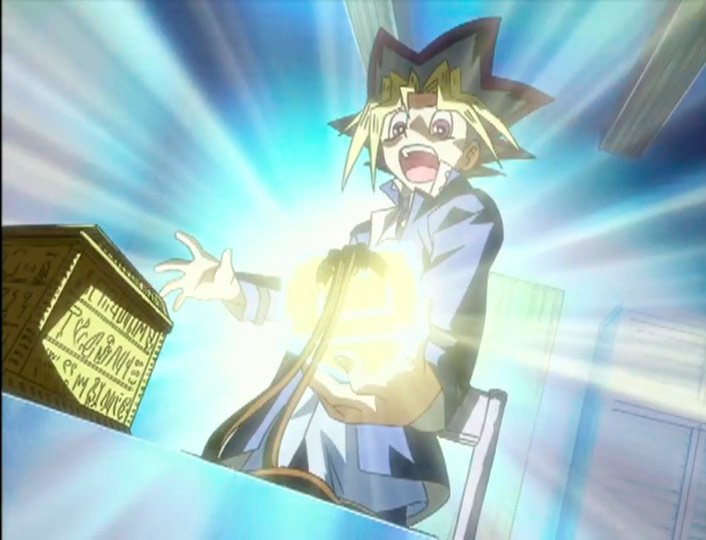 Yu-Gi-Oh! - Episode 01-224 in der Millenniumsbox [DVD] Image 8