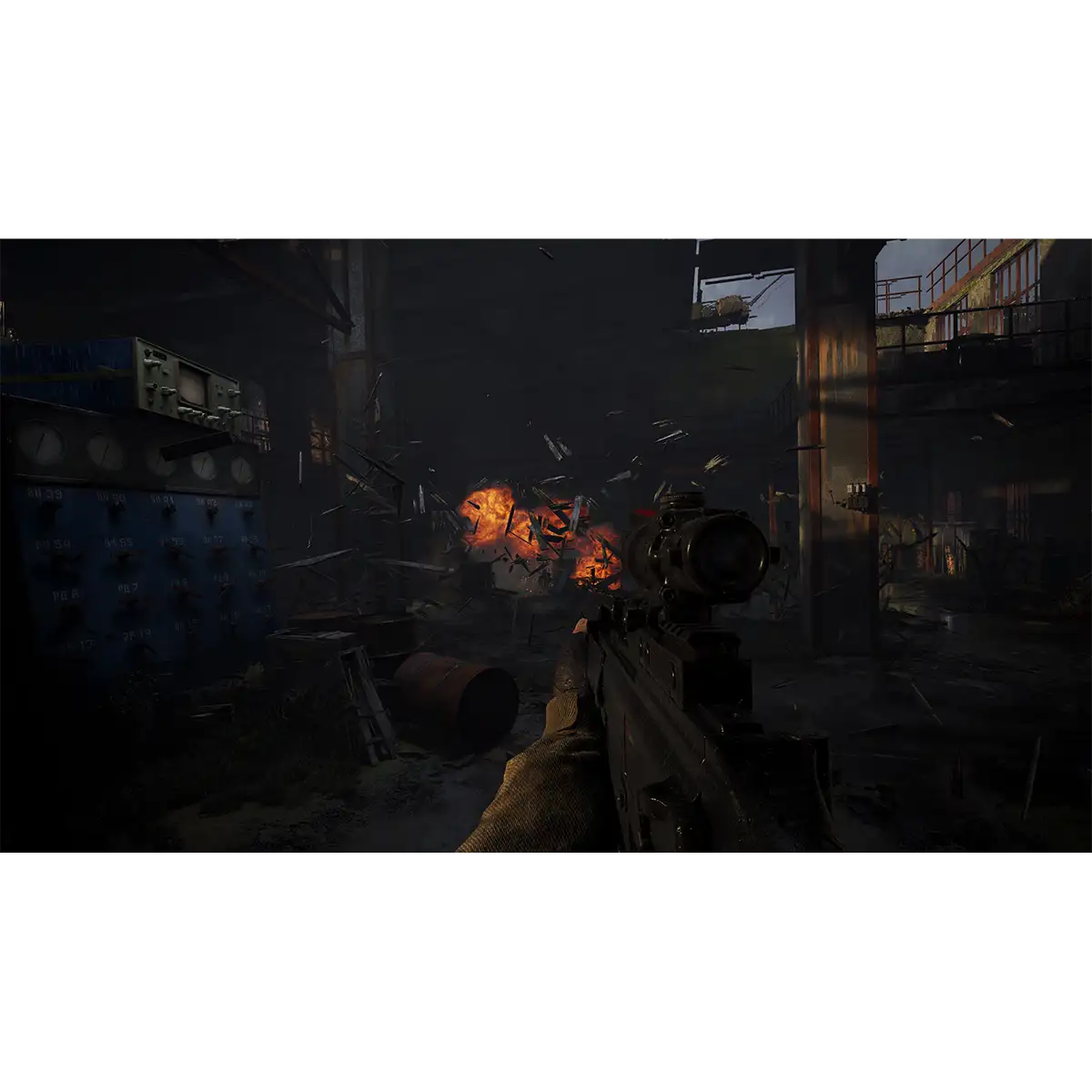 S.T.A.L.K.E.R. 2: Heart of Chornobyl (PC) S.T.A.L.K.E.R. 2: Heart of Chornobyl (PC)