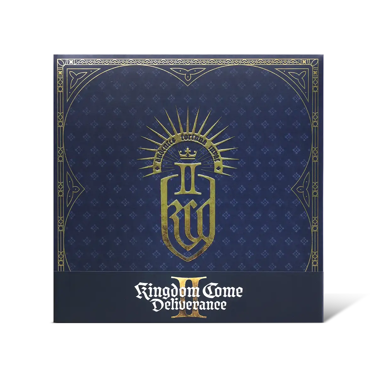 Kingdom Come: Deliverance II Original Soundtrack auf Vinyl Kingdom Come: Deliverance II Original Soundtrack auf Vinyl
