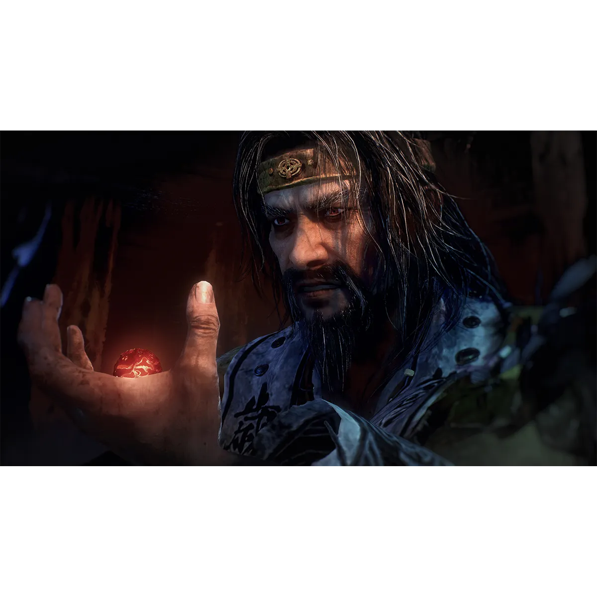 Wo Long: Fallen Dynasty (PS5) Wo Long: Fallen Dynasty (PS5)